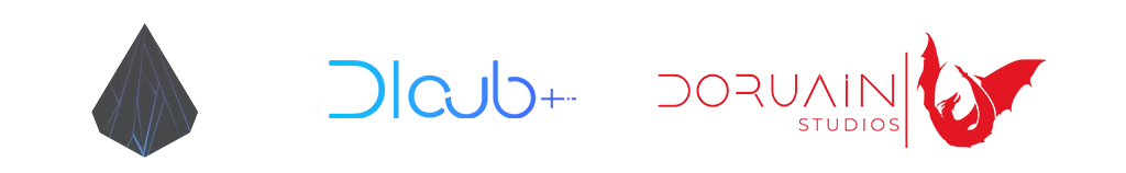 Grupo corporativo Doruain