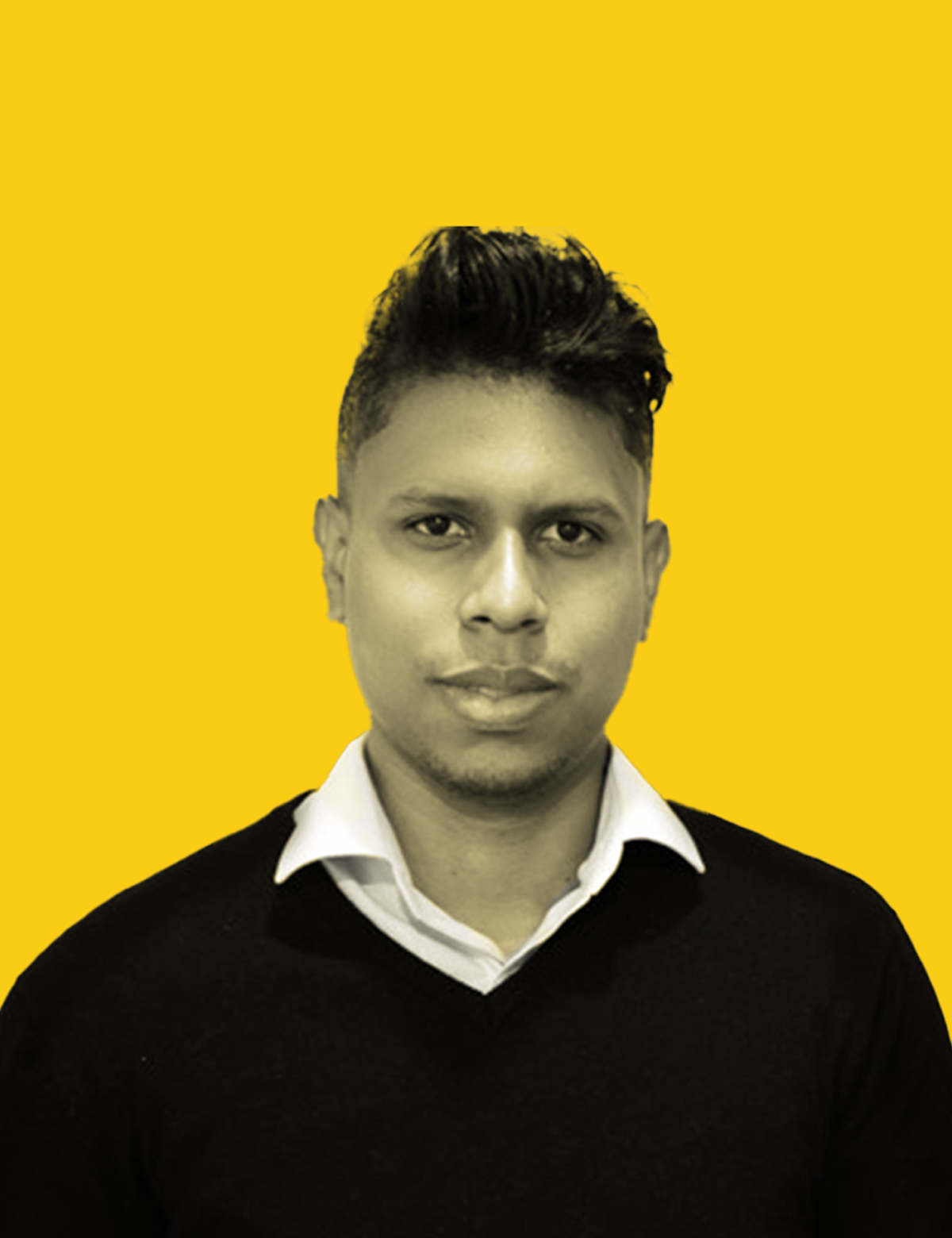 Imagen de perfil de Jesús F. Dorante